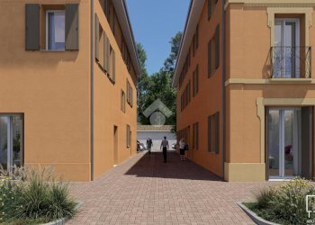 Quadrilocale Via dei Martiri, Rio Saliceto - foto 5