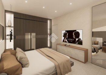 Quadrilocale Via dei Martiri, Rio Saliceto - foto 11