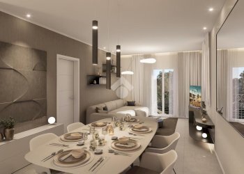 Quadrilocale Via dei Martiri, Rio Saliceto - foto 13