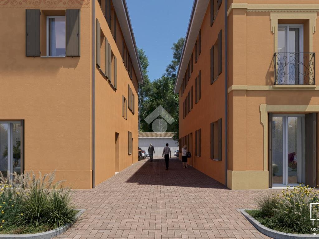 Bilocale Via dei Martiri, Rio Saliceto - foto 2