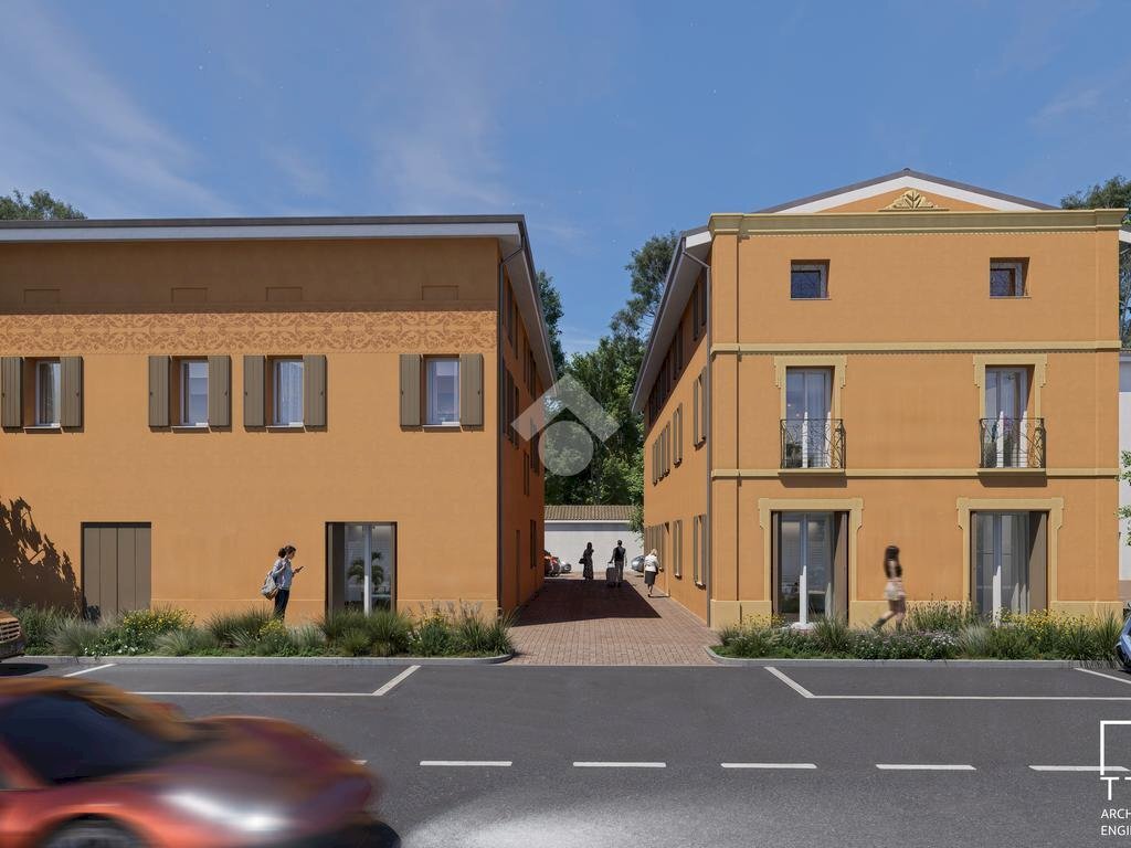 Bilocale Via dei Martiri, Rio Saliceto - foto 2