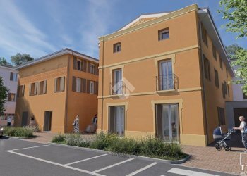 Bilocale Via dei Martiri, Rio Saliceto - foto 3