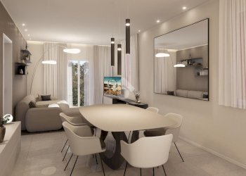 Bilocale Via dei Martiri, Rio Saliceto - foto 12