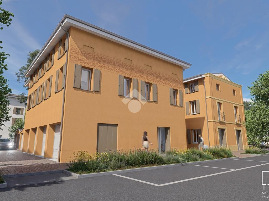 Bilocale Via dei Martiri, Rio Saliceto - foto 1