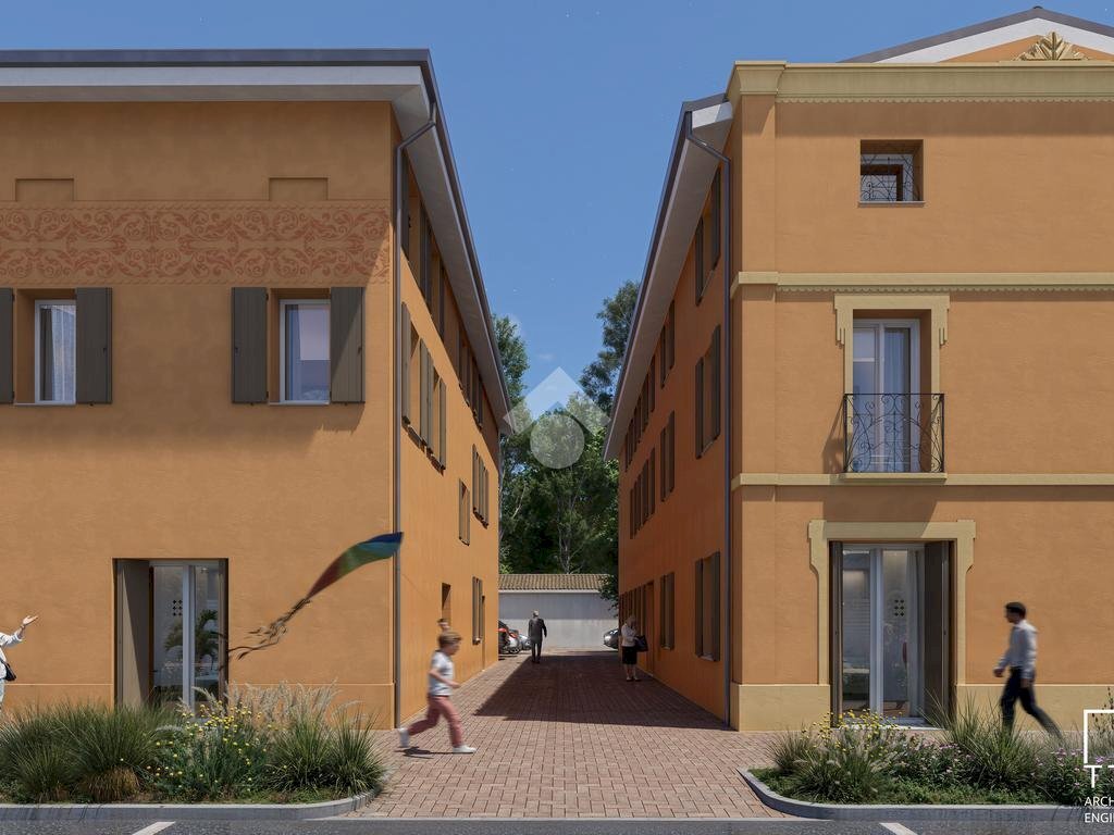 Bilocale Via dei Martiri, Rio Saliceto - foto 2