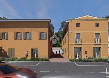 Bilocale Via dei Martiri, Rio Saliceto - foto 12