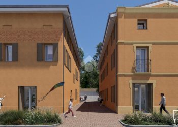 Trilocale Via dei Martiri, Rio Saliceto - foto 3