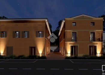 Trilocale Via dei Martiri, Rio Saliceto - foto 5