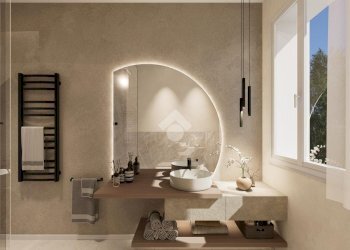 Trilocale Via dei Martiri, Rio Saliceto - foto 10