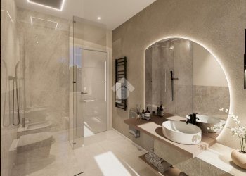 Trilocale Via dei Martiri, Rio Saliceto - foto 11