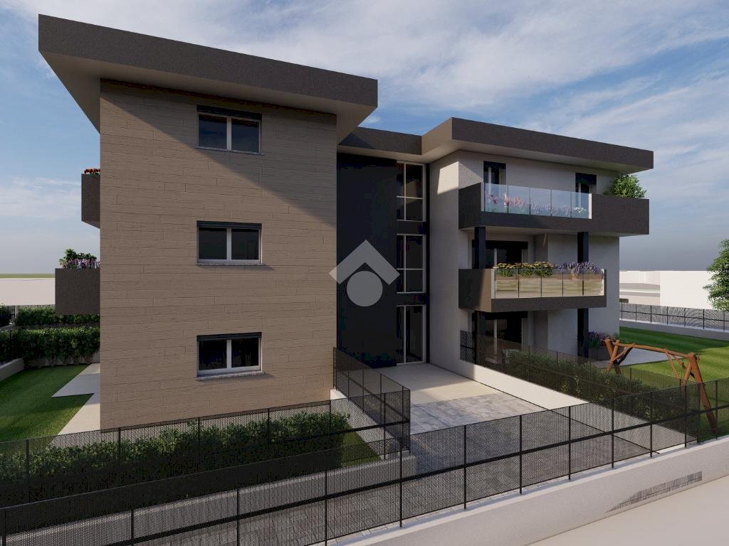 Three-room apartment Via Marche, hamlet Grancia, Lainate - photo 2