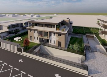 Villa Via Marche, frazione Grancia, Lainate - foto 1