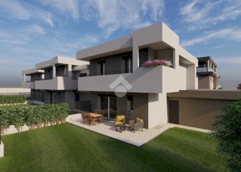 Villa Via Marche, frazione Grancia, Lainate - foto 7