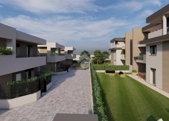 Trilocale Via Marche, frazione Grancia, Lainate - foto 6