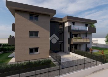 Bilocale Via Marche, frazione Grancia, Lainate - foto 1