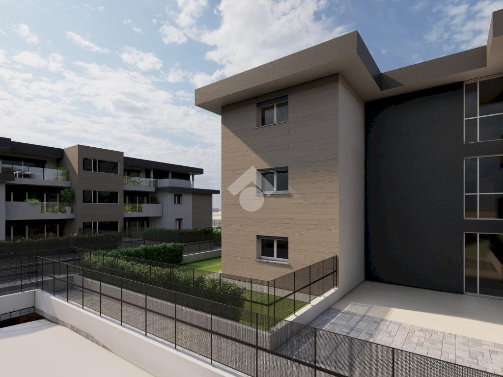 Bilocale Via Marche, frazione Grancia, Lainate - foto 1