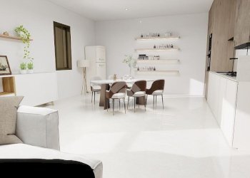 Three-room apartment Via Milano, Settala - photo 3