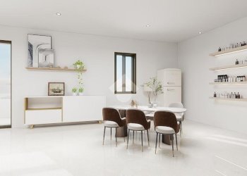 Three-room apartment Via Milano, Settala - photo 4