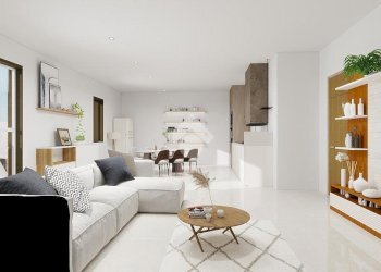 Three-room apartment Via Milano, Settala - photo 8