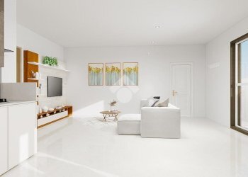 Three-room apartment Via Milano, Settala - photo 9