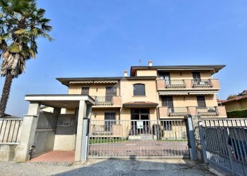 Three-room apartment Via Milano, Settala - photo 25