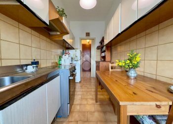 Three-room apartment Via dei Fiori, Opera - photo 3