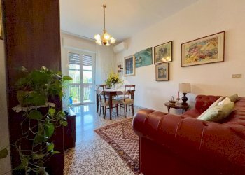 Three-room apartment Via dei Fiori, Opera - photo 12