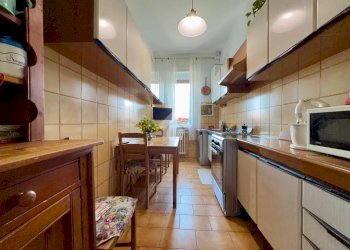 Three-room apartment Via dei Fiori, Opera - photo 14