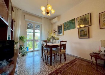 Three-room apartment Via dei Fiori, Opera - photo 19