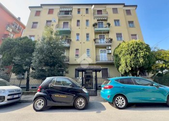 Three-room apartment Via dei Fiori, Opera - photo 23