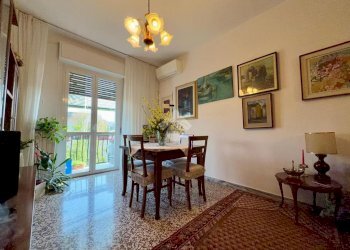 Three-room apartment Via dei Fiori, Opera - photo 25