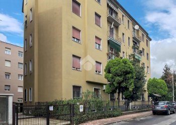 Three-room apartment Via dei Fiori, Opera - photo 31