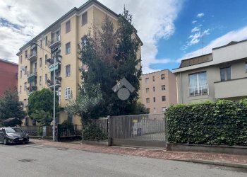 Three-room apartment Via dei Fiori, Opera - photo 33