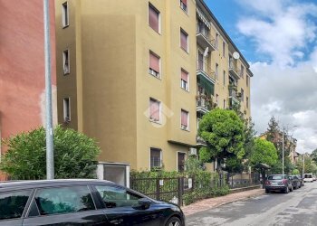 Three-room apartment Via dei Fiori, Opera - photo 34