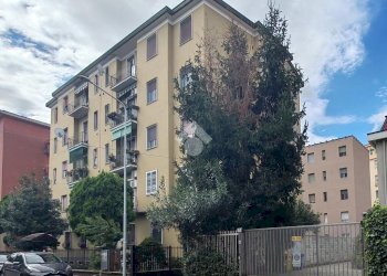 Three-room apartment Via dei Fiori, Opera - photo 35