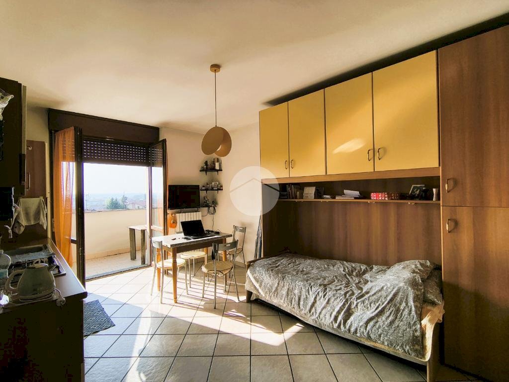 One-room apartment Via anelli, Bernate Ticino - photo 2