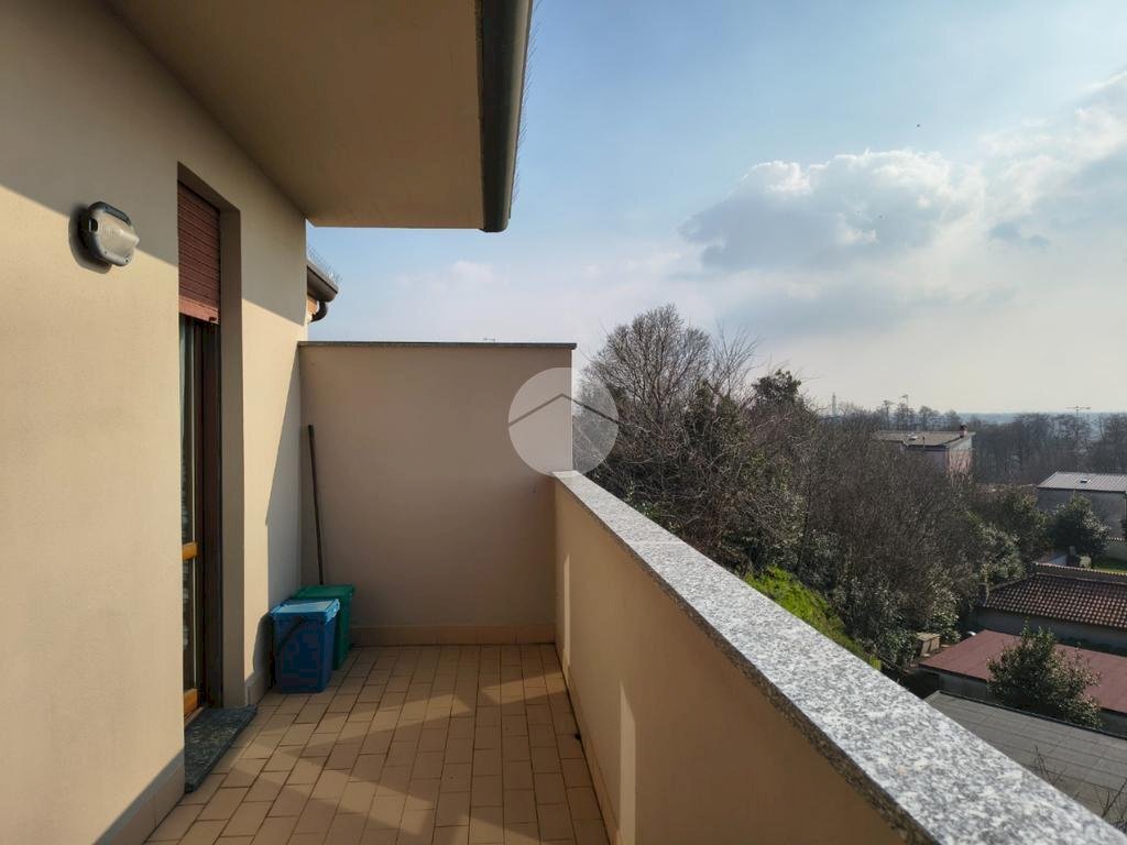 One-room apartment Via anelli, Bernate Ticino - photo 3