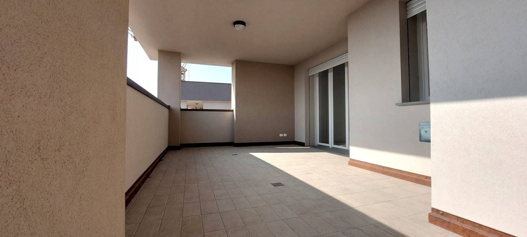 Four-room apartment Via Don Gaetano Botti, 1, Sala Bolognese - photo 1