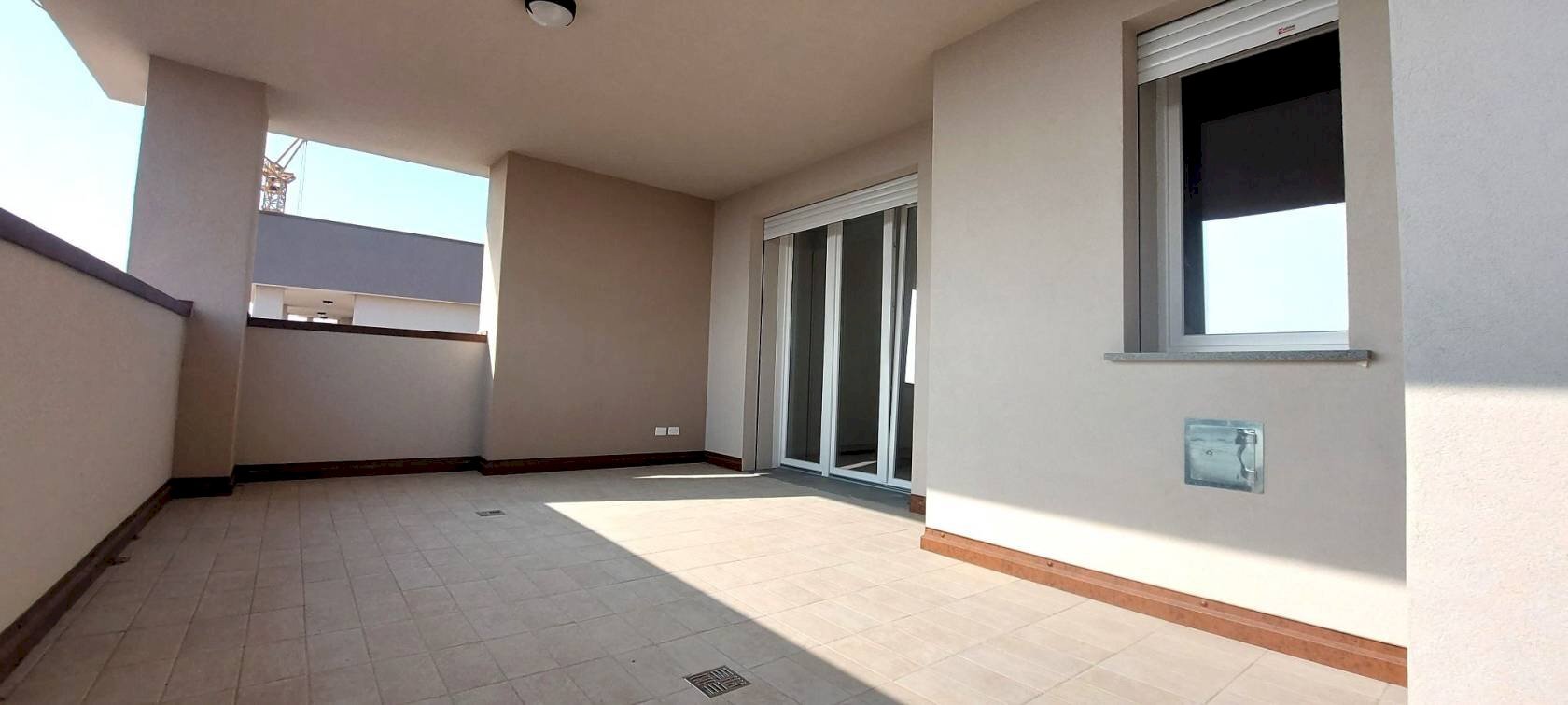 Four-room apartment Via Don Gaetano Botti, 1, Sala Bolognese - photo 2