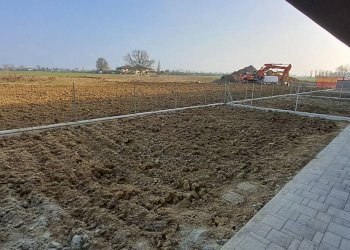 Villa Bifamiliare Via Ghiaradino, 1, Granarolo dell'Emilia - foto 10