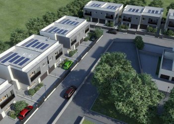 Villa Bifamiliare Via Ghiaradino, 1, Granarolo dell'Emilia - foto 13