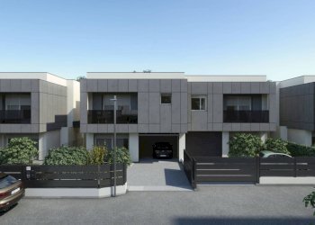 Villa Bifamiliare Via Ghiaradino, 1, Granarolo dell'Emilia - foto 14