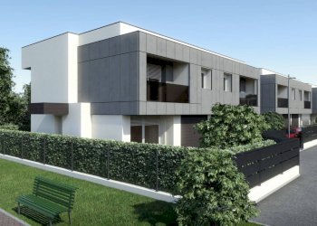 Villa Bifamiliare Granarolo dell'Emilia - foto 17