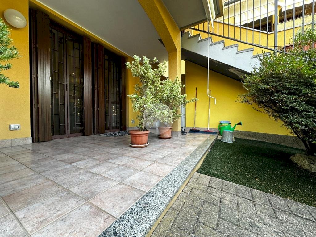 Two-room apartment Via Primo Levi, Bussero - photo 2