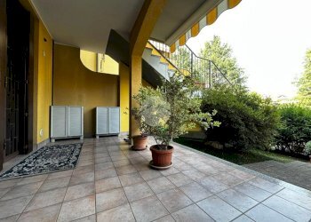 Bilocale Via Primo Levi, Bussero - foto 1