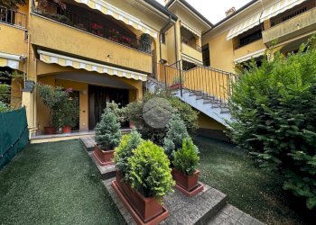 Bilocale Via Primo Levi, Bussero - foto 4