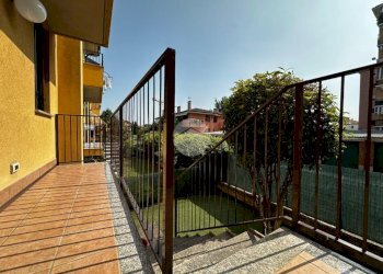 Bilocale Via Primo Levi, Bussero - foto 22