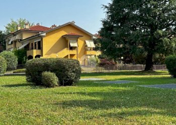 Bilocale Via Primo Levi, Bussero - foto 25