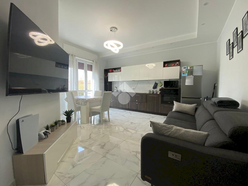 Trilocale Via Santa Marta, Trezzo sull'Adda - foto 1