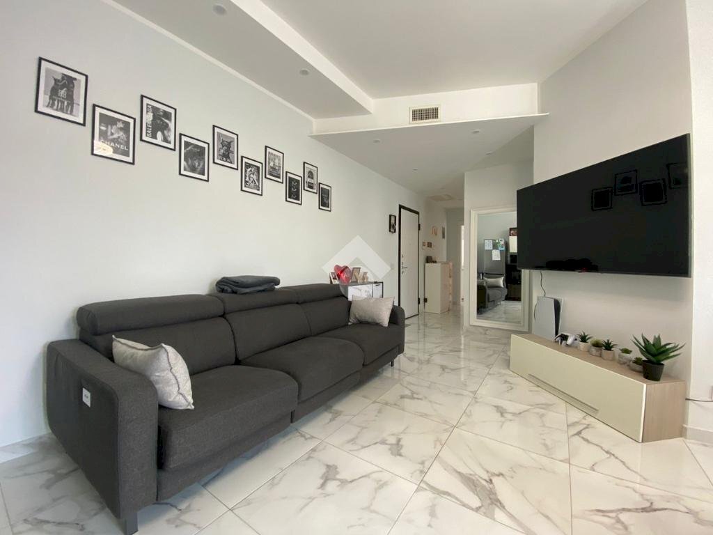 Trilocale Via Santa Marta, Trezzo sull'Adda - foto 2